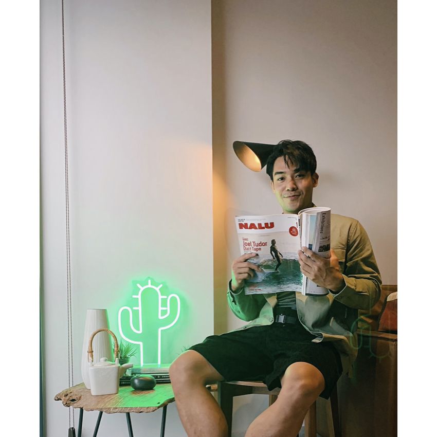 Candy Shock Small Cactus - view 5