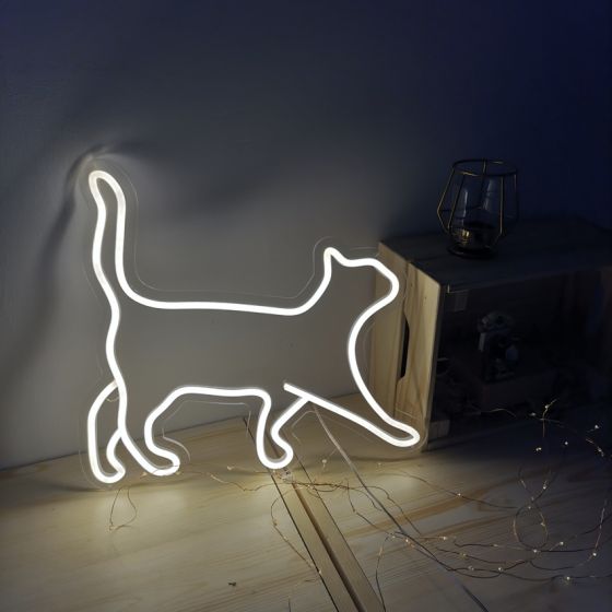 Candy Shock Small Cat