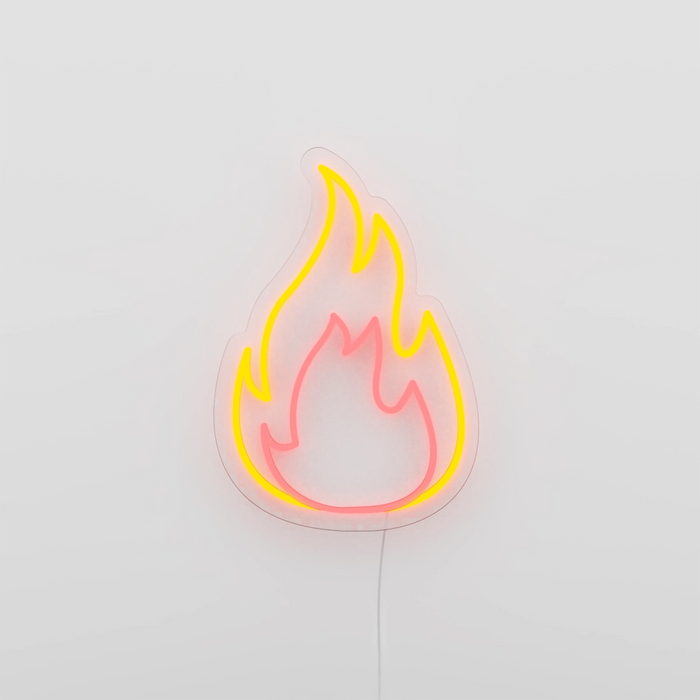 Candy Shock Fire