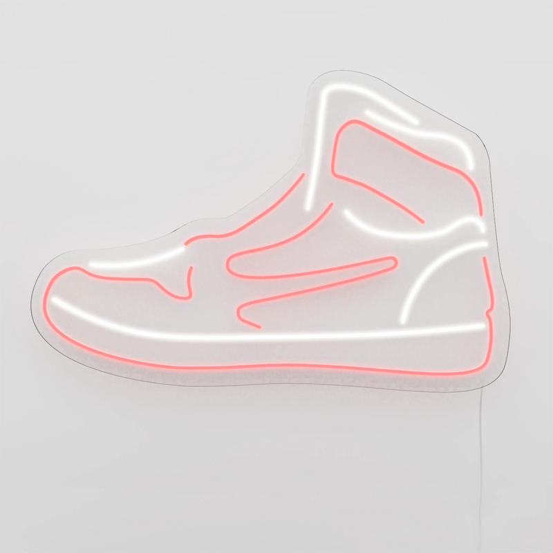 Candy Shock Small Shoes