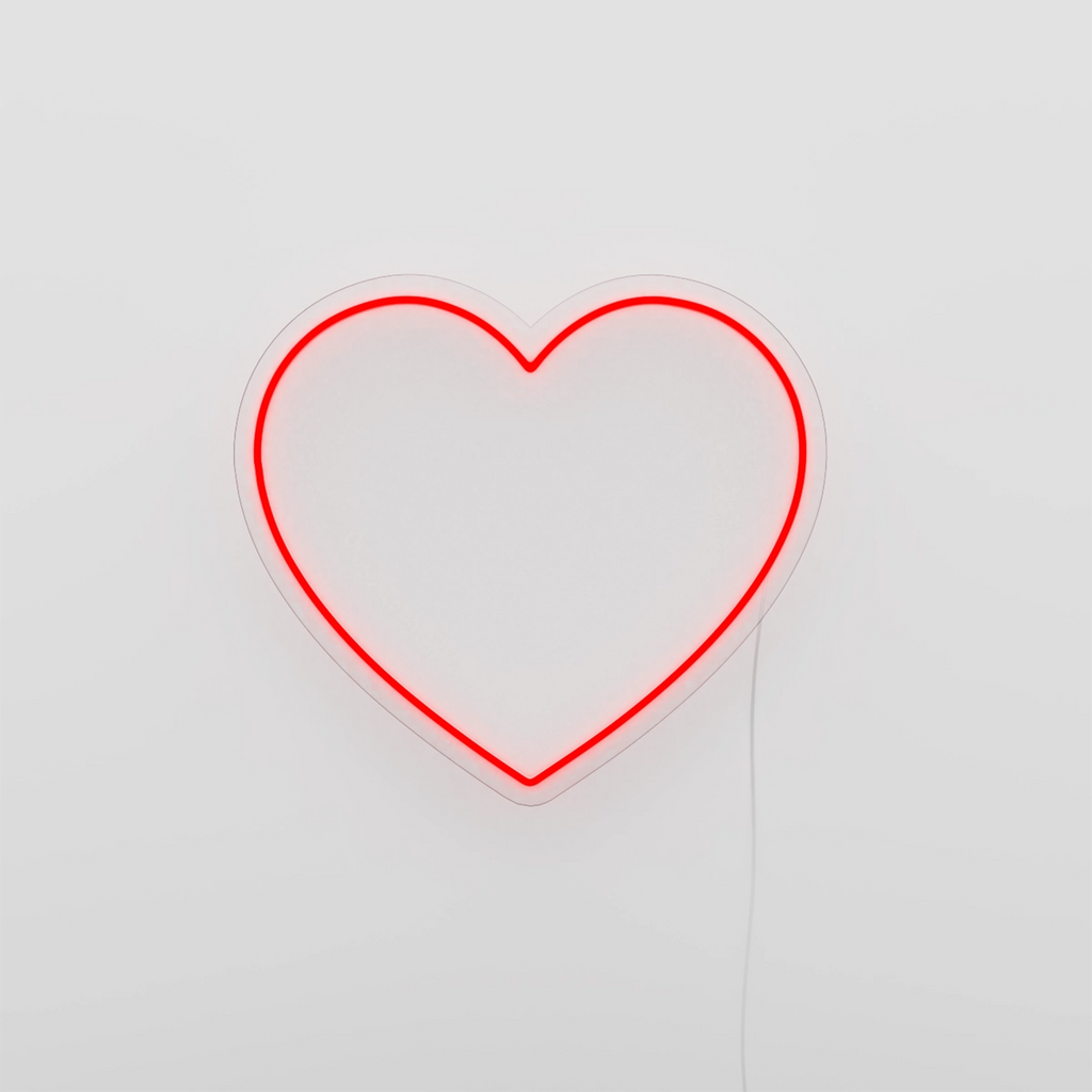 Candy Shock Small Heart - view 2
