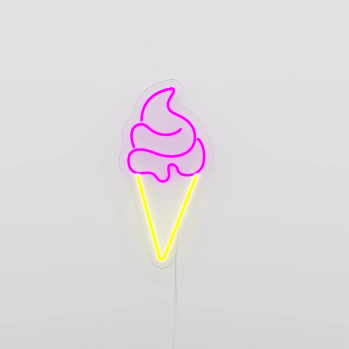 Candy Shock Ice Cream
