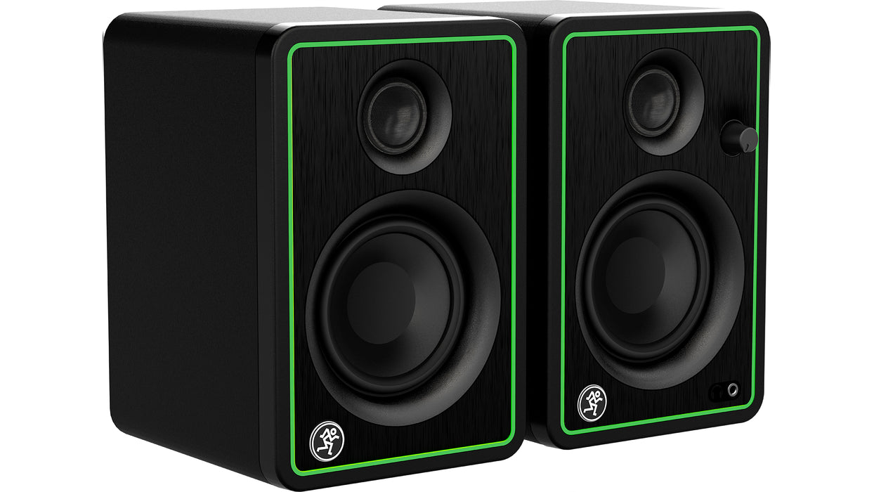 Mackie Studio Bundle