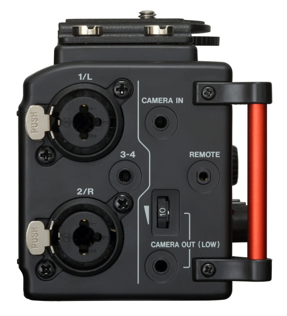 Tascam : DR-60D MK II