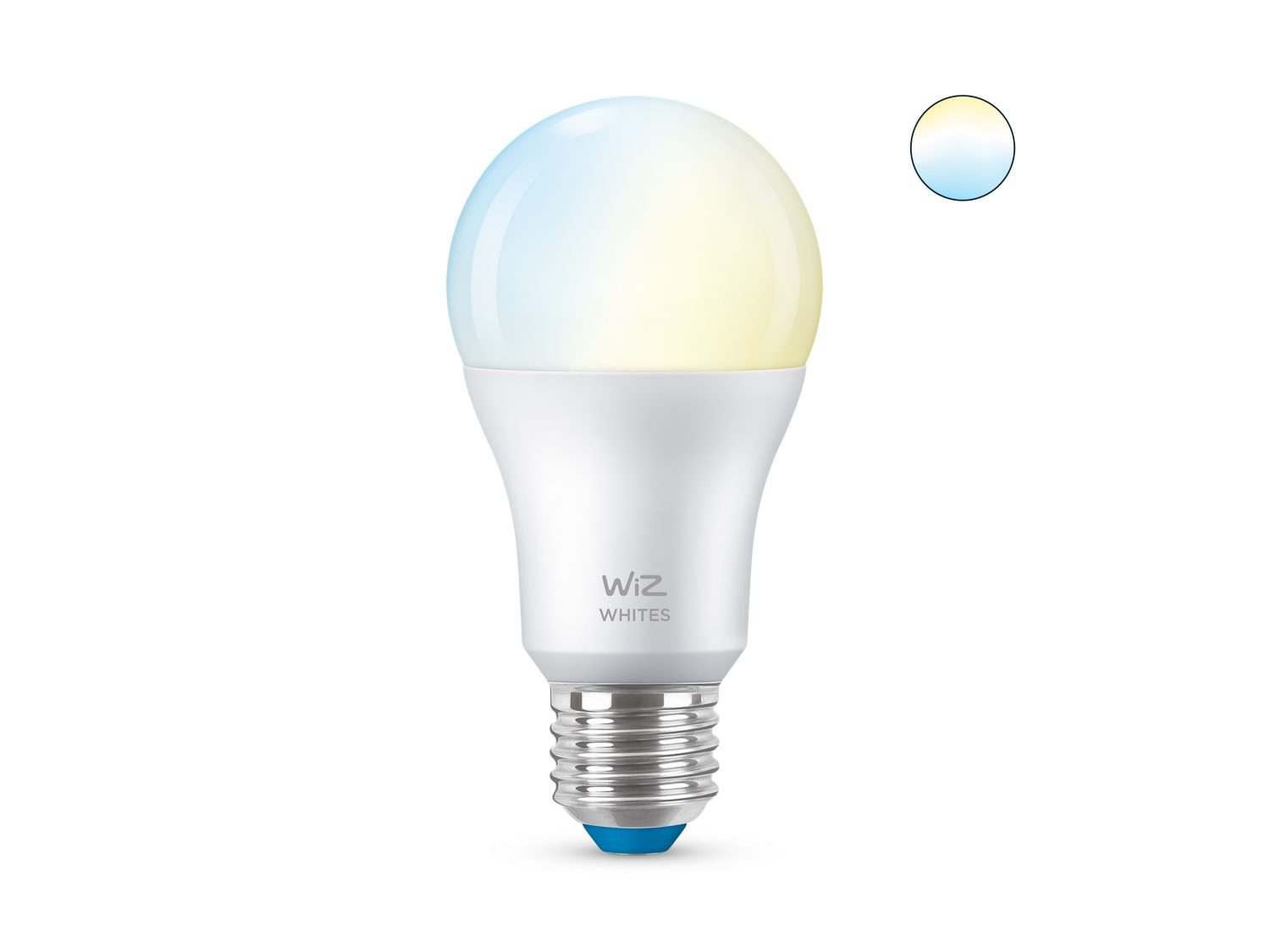 Wiz StarterKit x2 White (Bulb+Remote) - view 4