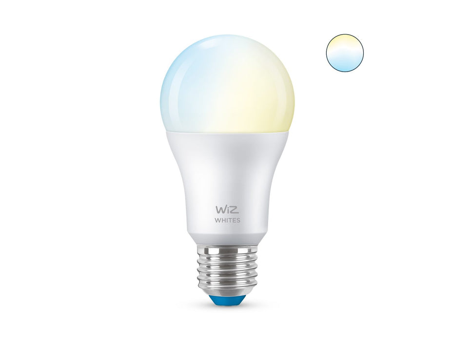 Wiz StarterKit x2 White (Bulb+Remote)
