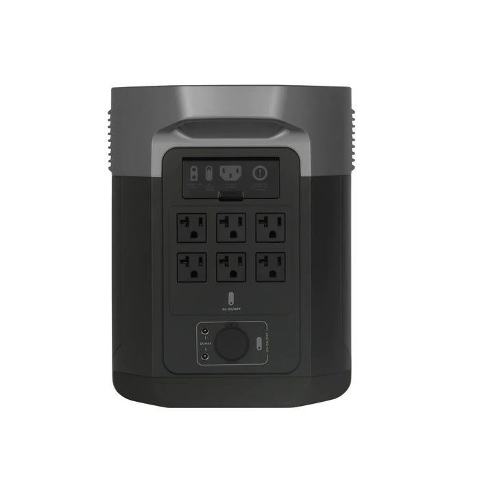 EcoFlow DELTA 1600