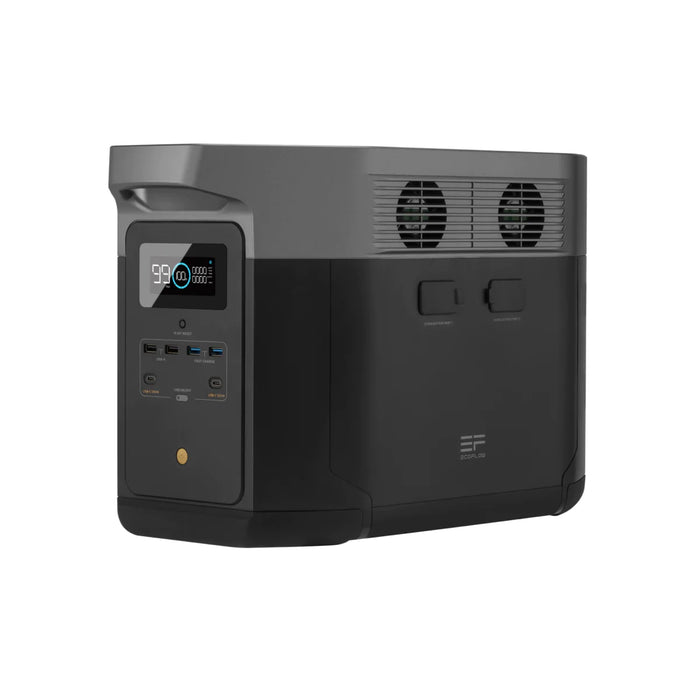 EcoFlow DELTA 1600