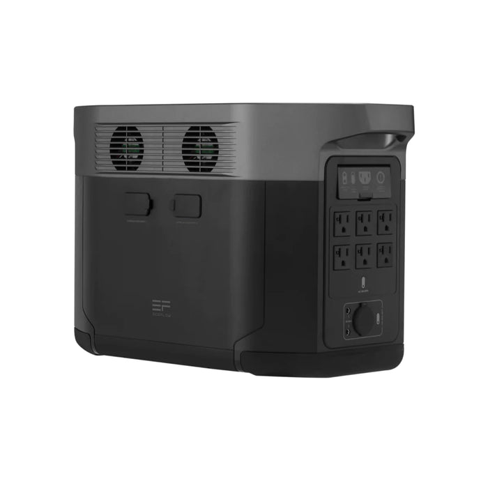EcoFlow DELTA 1600