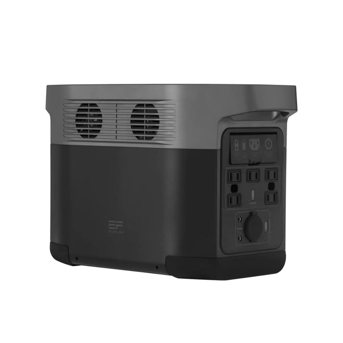 EcoFlow DELTA Mini