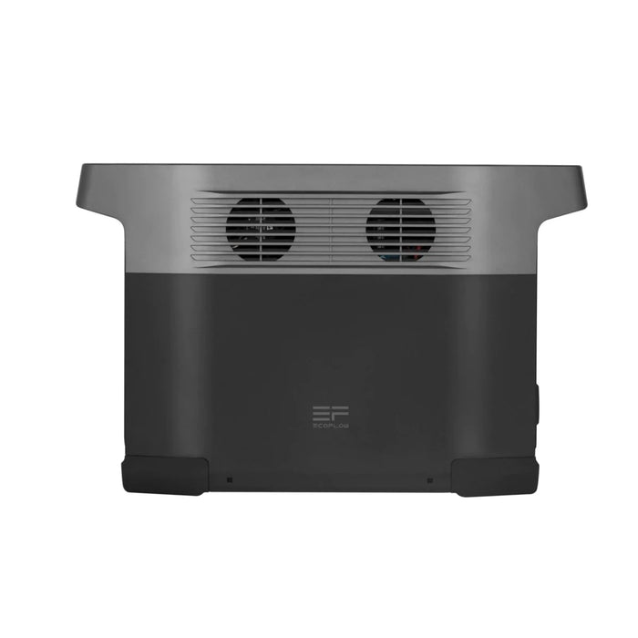 EcoFlow DELTA Mini