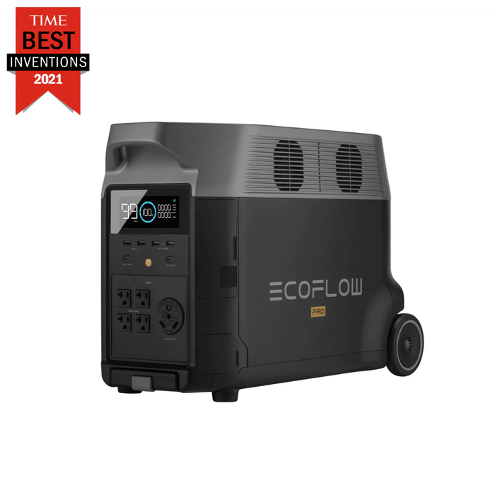 EcoFlow DELTA Pro