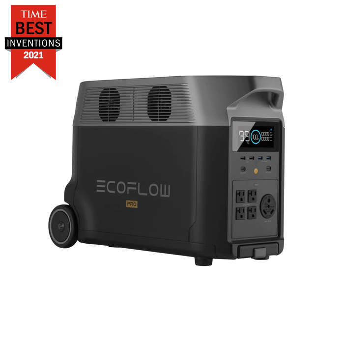 EcoFlow DELTA Pro