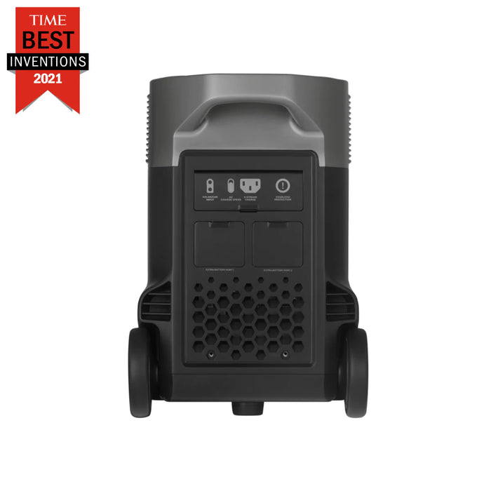 EcoFlow DELTA Pro
