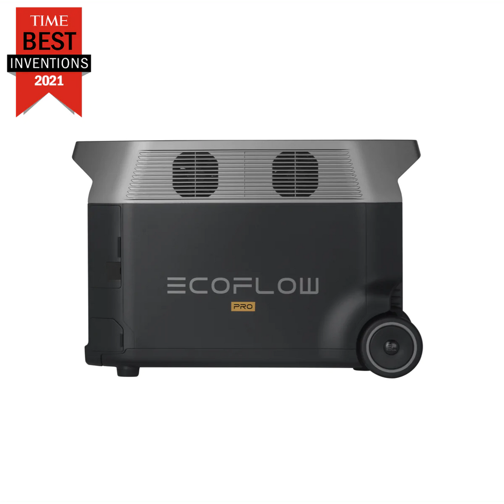 EcoFlow DELTA Pro - view 6