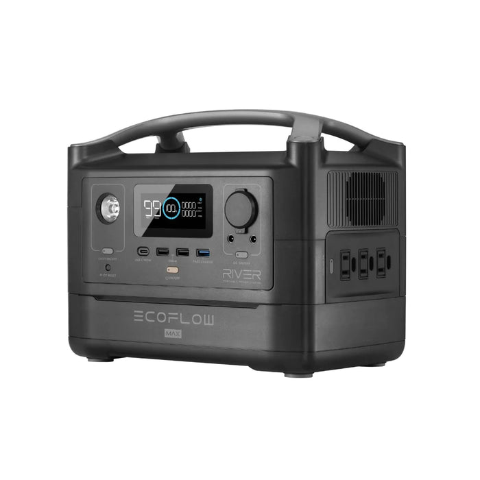 EcoFlow RIVER Max