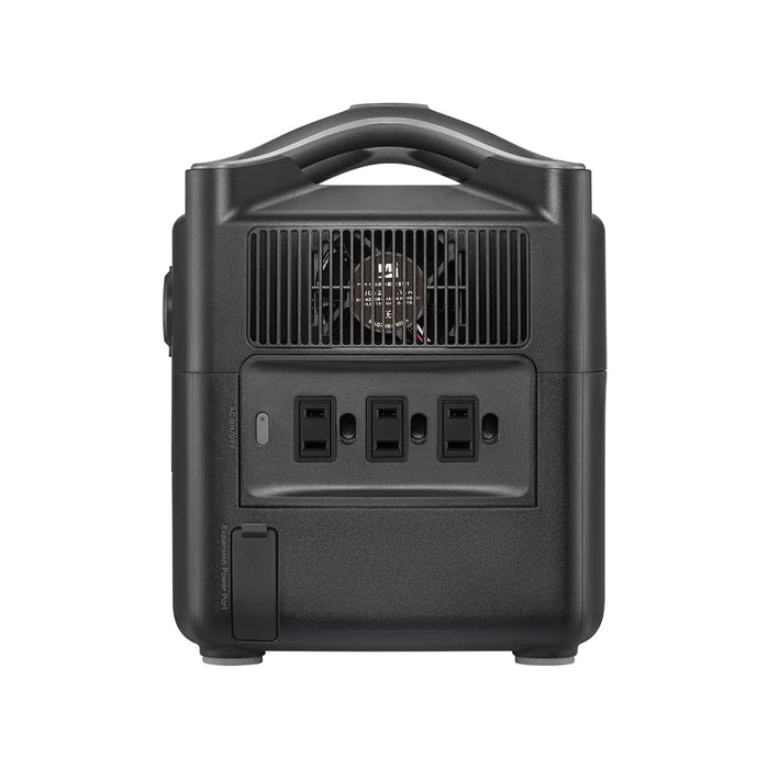 EcoFlow RIVER Pro