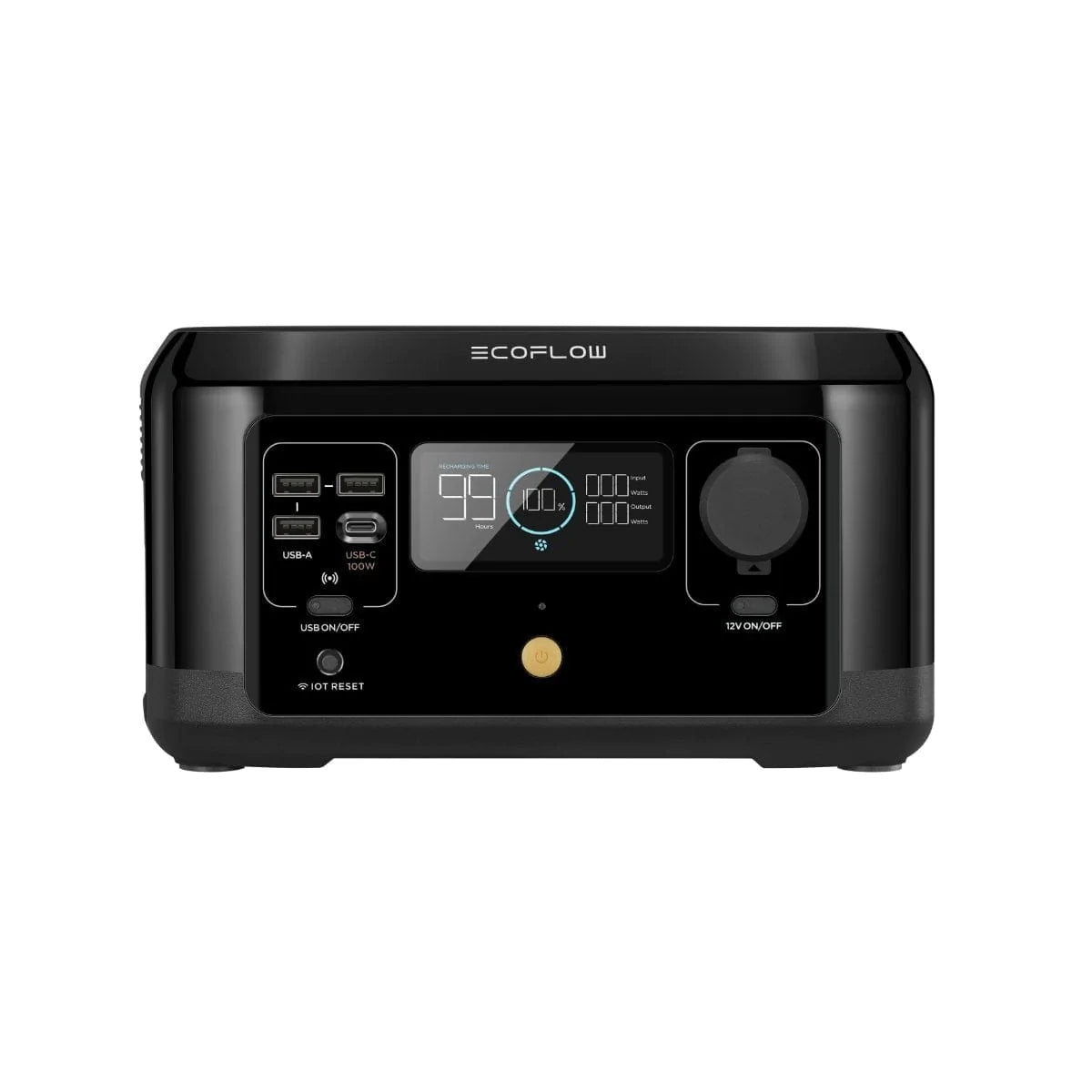 EcoFlow RIVER mini