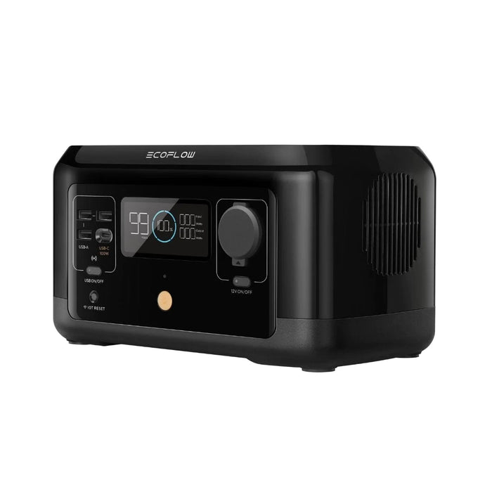 EcoFlow RIVER mini