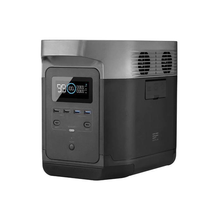 EcoFlow DELTA 1000