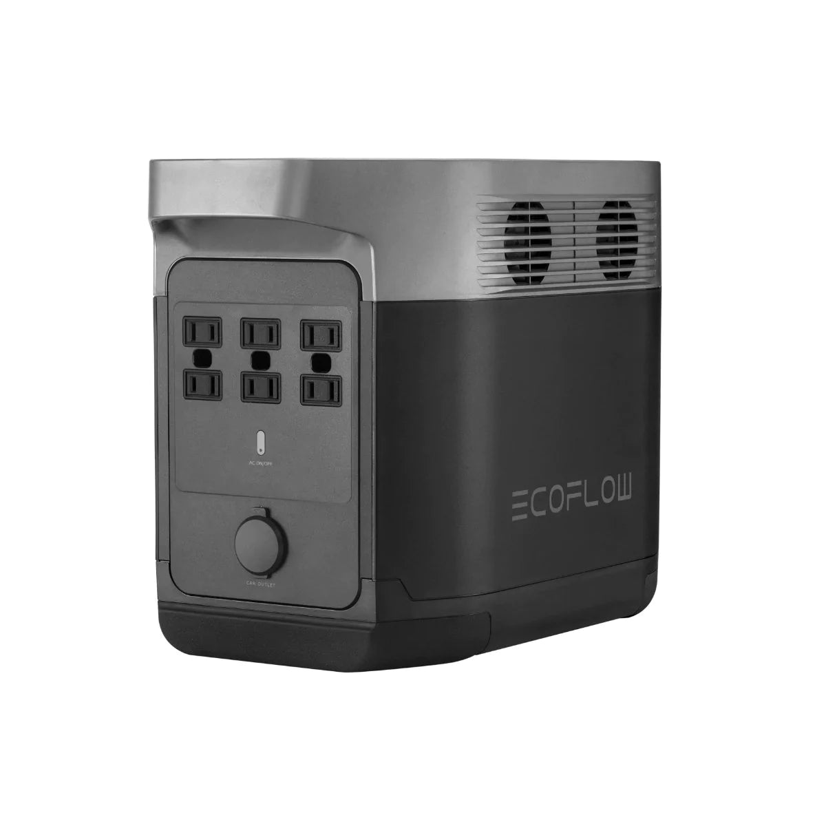 EcoFlow DELTA 1000 - view 3