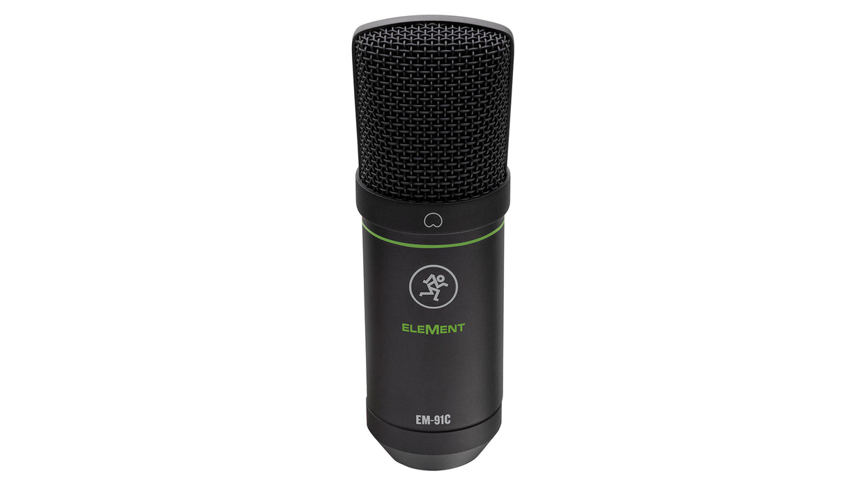 Mackie Studio Bundle