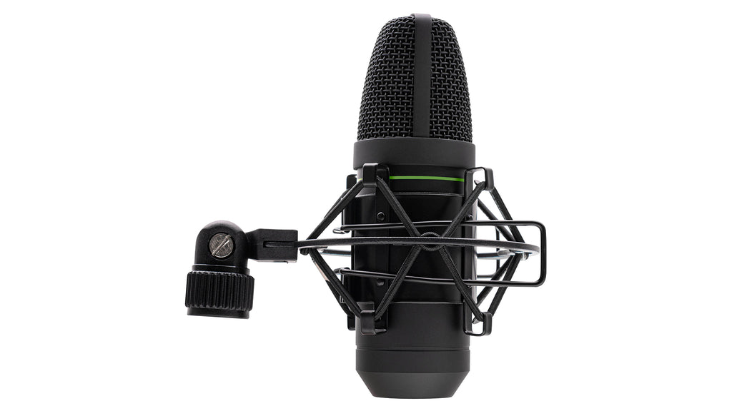 Mackie EM-91C - Large-Diaphragm Condenser Microphone - view 4