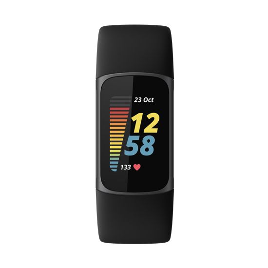 Fitbit Charge 5 - view 2