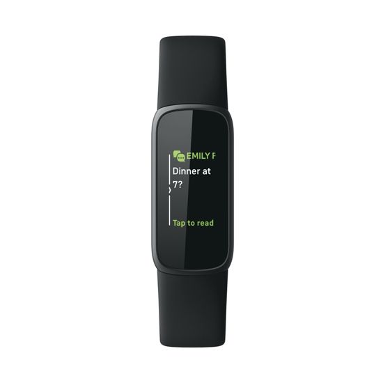 Fitbit Luxe