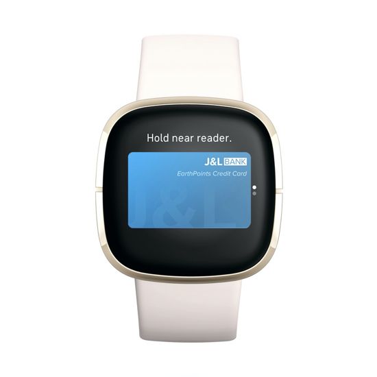 Fitbit Sense