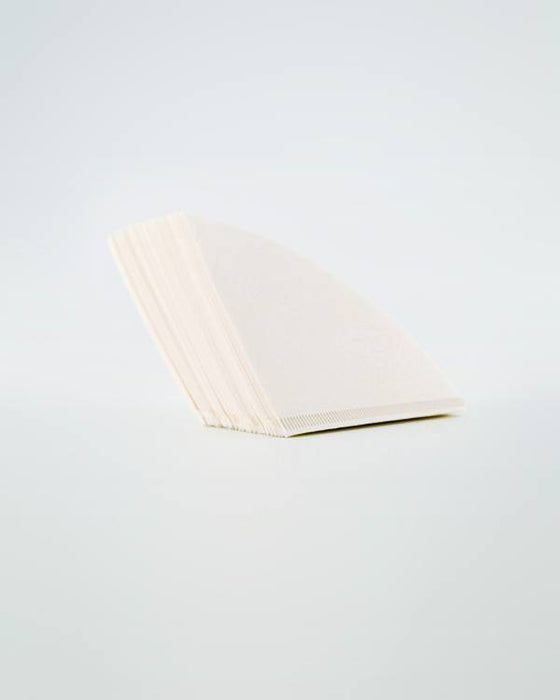 Cone Paper Filters (for GINA)
