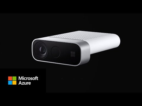 Microsoft Azure Kinect DK