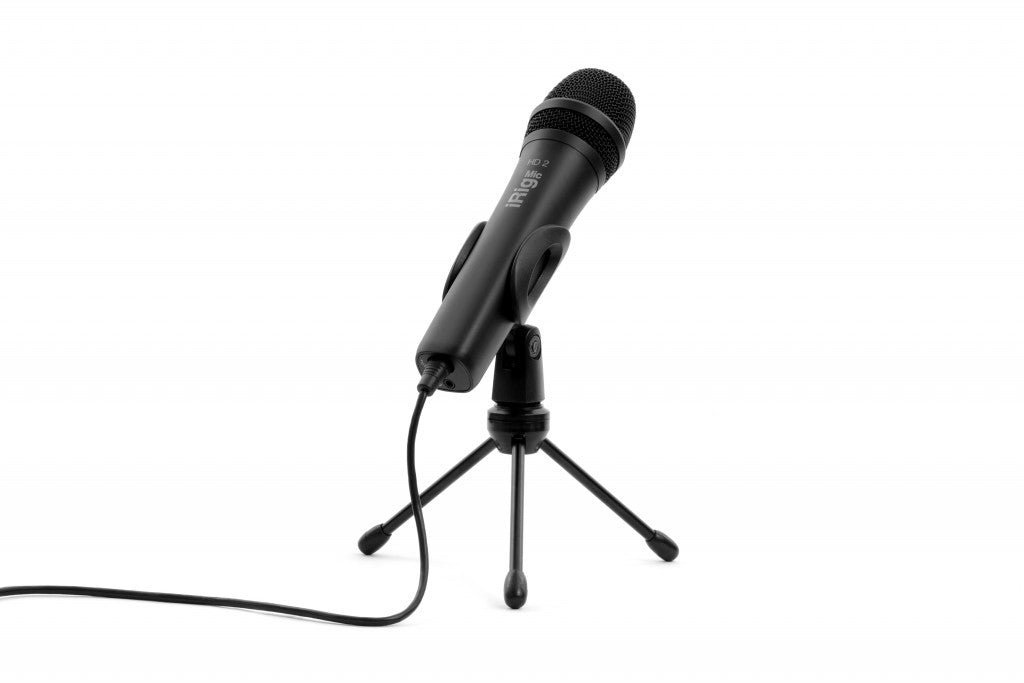iRig Mic HD 2 - view 6