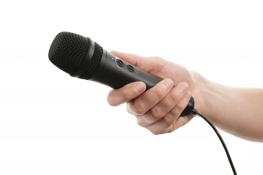 iRig Mic HD 2 - view 8