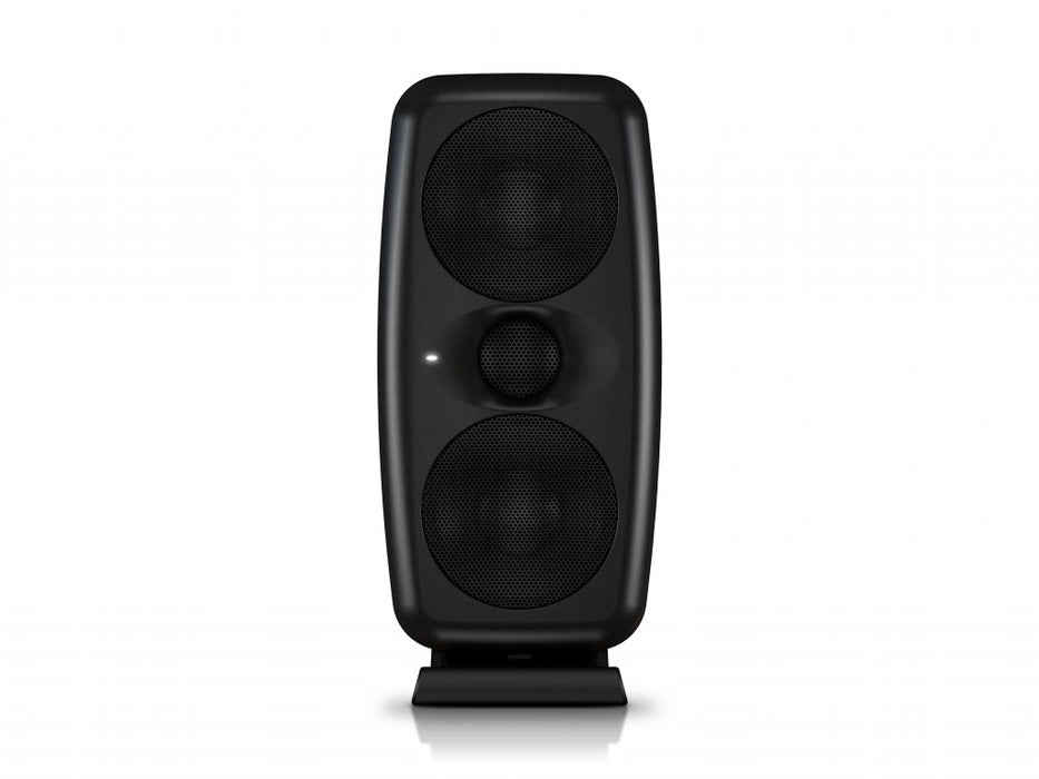 iLoud MTM Black