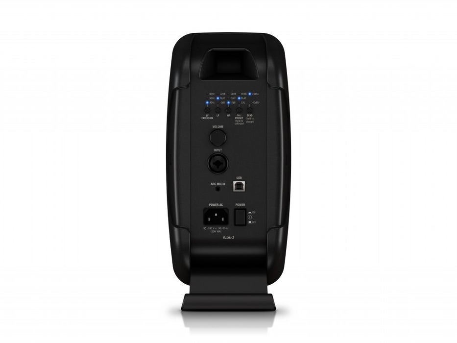 iLoud MTM Black