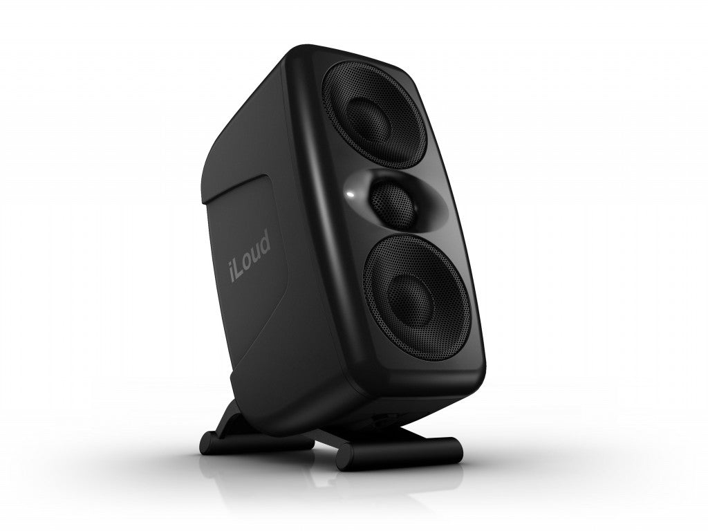 iLoud MTM Black - view 4