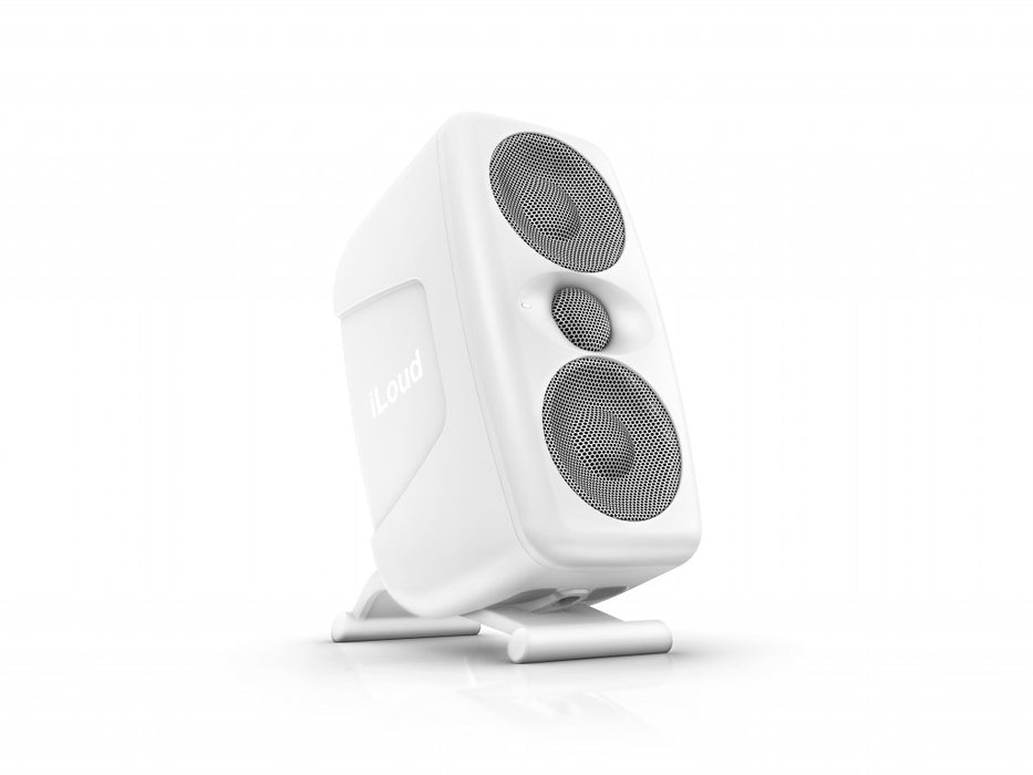 iLoud MTM White Edition