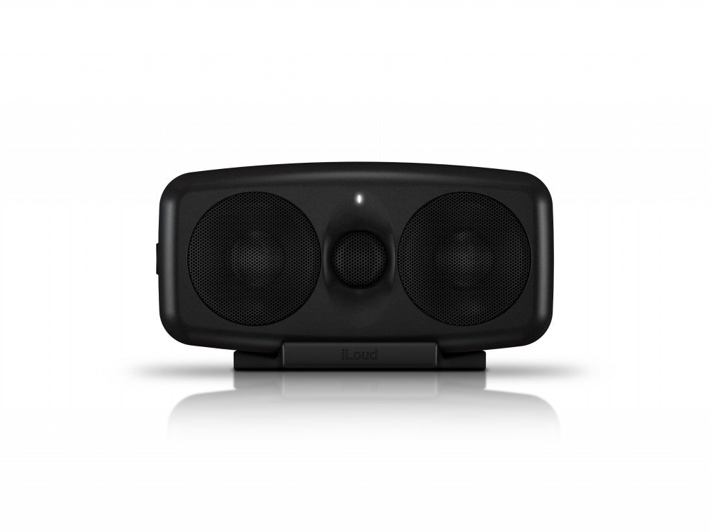 iLoud MTM Black - view 7