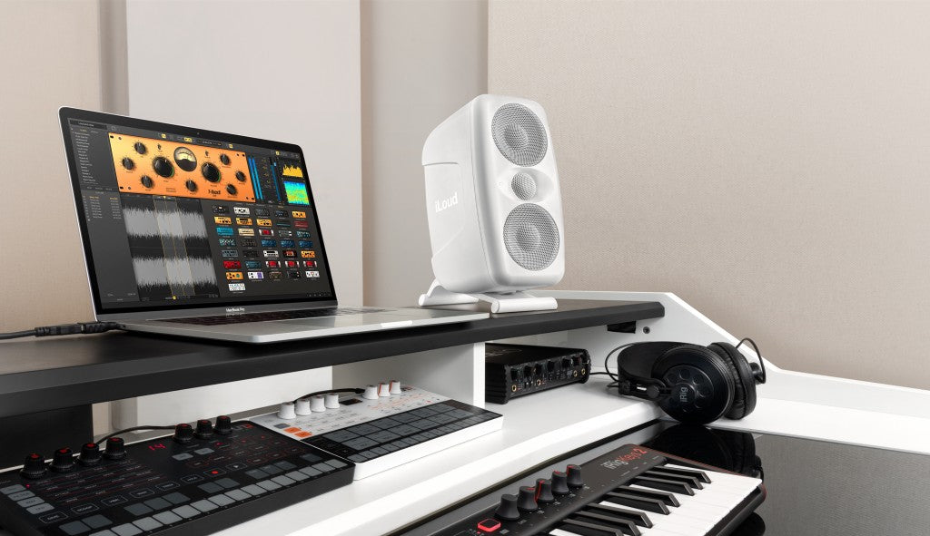 iLoud MTM White Edition - view 8