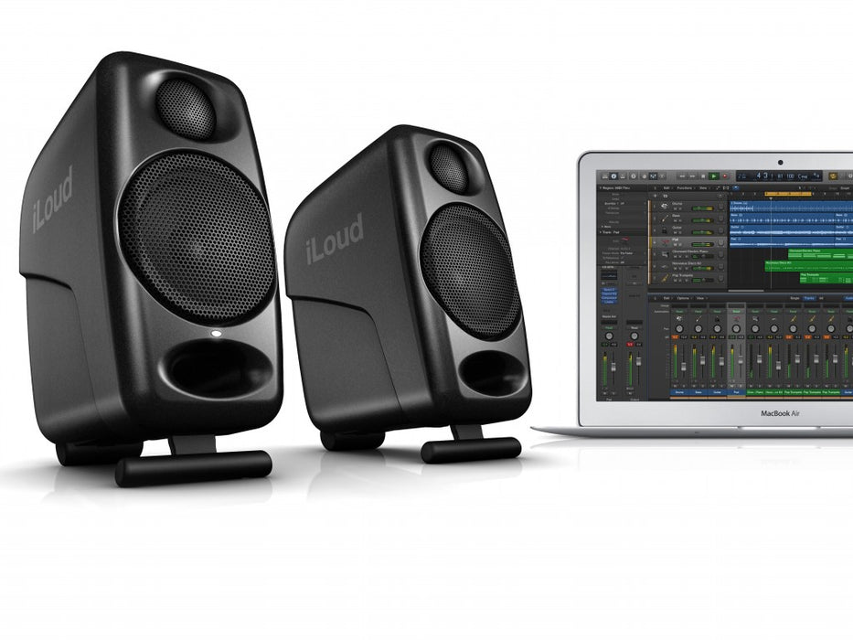 iLoud Micro Monitor