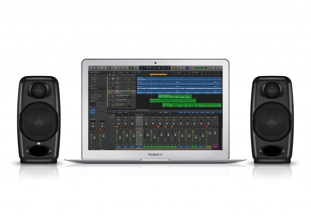 iLoud Micro Monitor - view 4