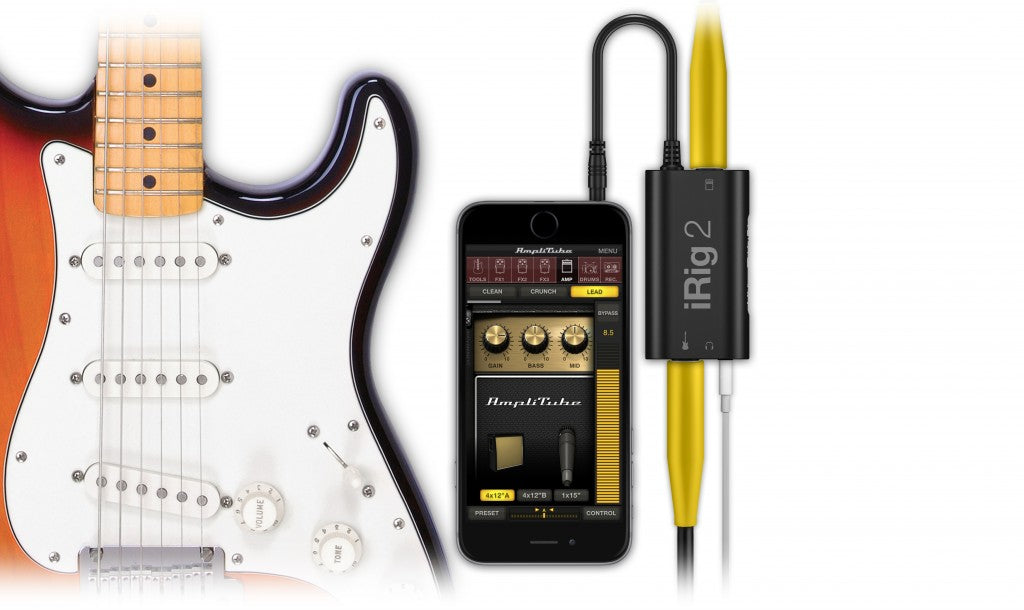 iRig 2