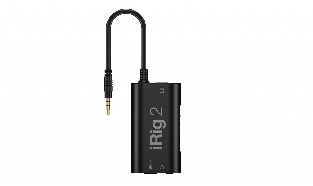 iRig 2