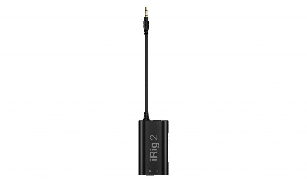 iRig 2 - view 2