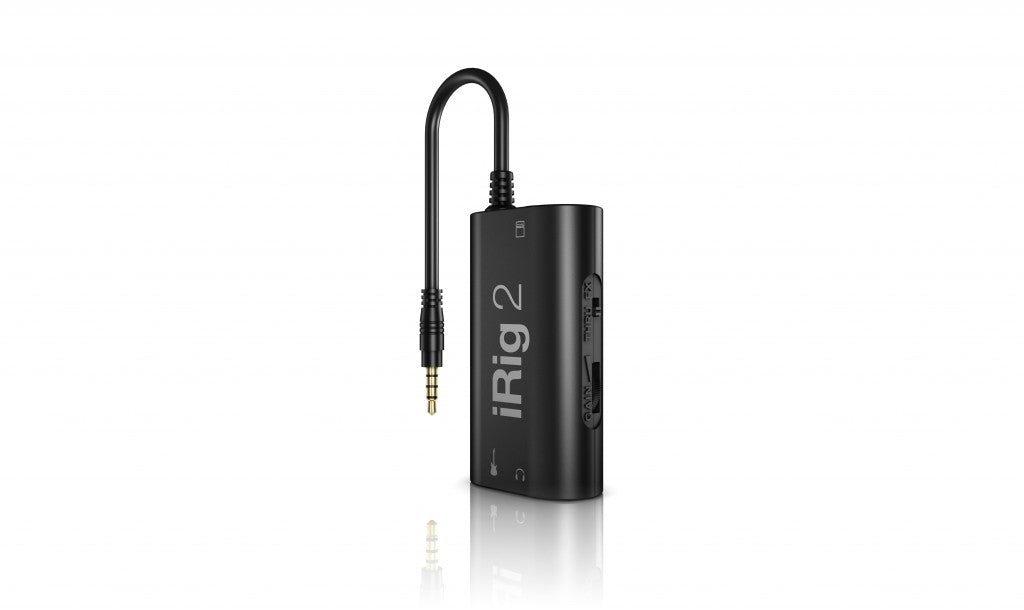 iRig 2