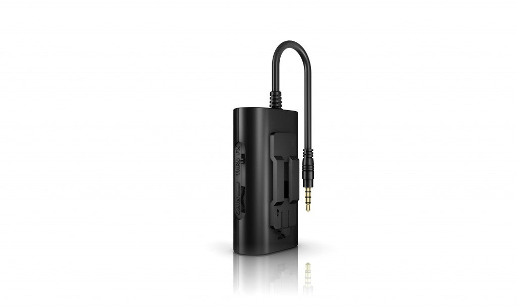 iRig 2