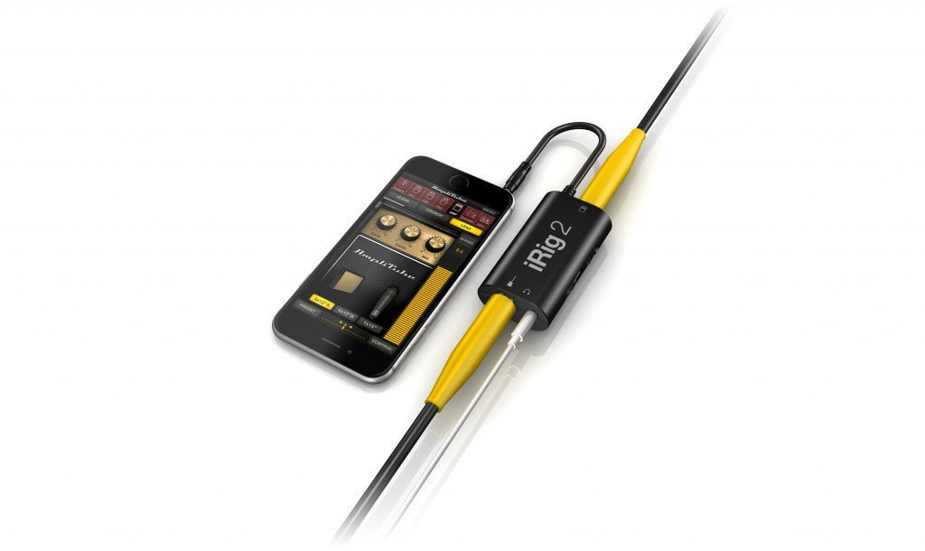 iRig 2