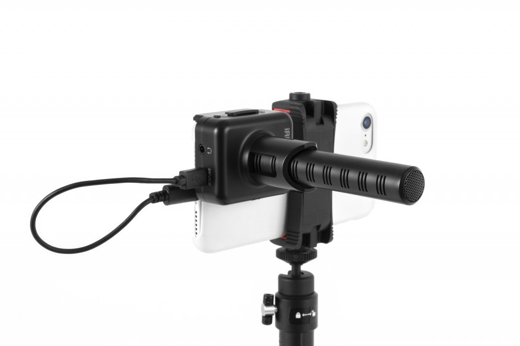 iRig Mic Video Bundle - view 2