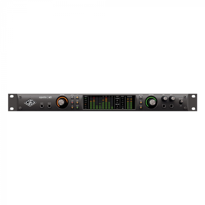Universal Audio Apollo X8 Heritage Edition